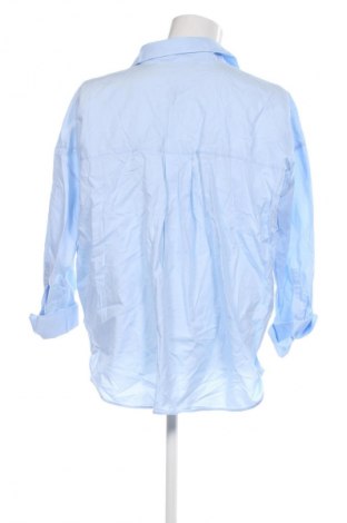 Herrenhemd Zara, Größe XXL, Farbe Blau, Preis € 11,99