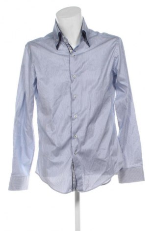 Herrenhemd Zara, Größe XL, Farbe Blau, Preis € 17,99