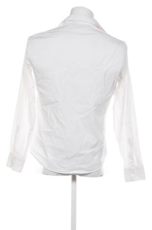 Herrenhemd Zara, Größe L, Farbe Weiß, Preis € 16,99