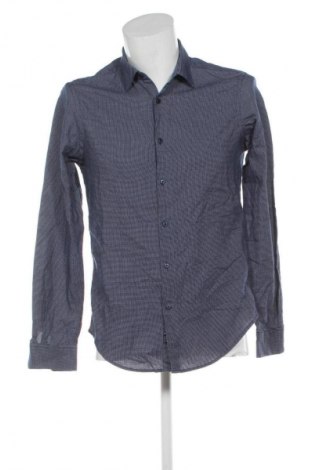 Herrenhemd Zara, Größe M, Farbe Mehrfarbig, Preis € 5,99