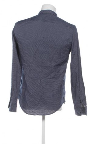 Herrenhemd Zara, Größe M, Farbe Mehrfarbig, Preis € 5,99