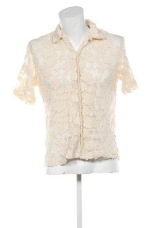 Herrenhemd Zara, Größe S, Farbe Mehrfarbig, Preis € 11,99