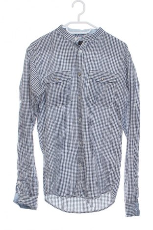 Herrenhemd Zara, Größe S, Farbe Mehrfarbig, Preis € 8,95