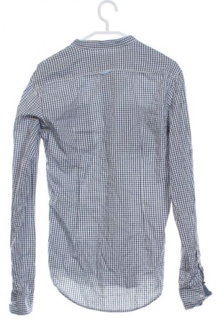 Herrenhemd Zara, Größe S, Farbe Mehrfarbig, Preis € 8,95