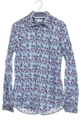 Cămașă de bărbați Zara, Mărime M, Culoare Multicolor, Preț 62,99 Lei