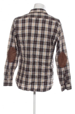 Herrenhemd Zara, Größe XL, Farbe Mehrfarbig, Preis 5,99 €