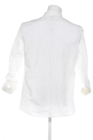 Herrenhemd Zara, Größe XL, Farbe Weiß, Preis € 17,99