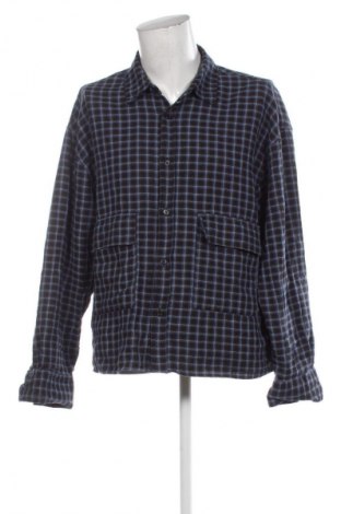 Cămașă de bărbați Zara, Mărime XL, Culoare Multicolor, Preț 71,99 Lei