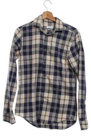 Cămașă de bărbați Zara, Mărime S, Culoare Multicolor, Preț 89,99 Lei