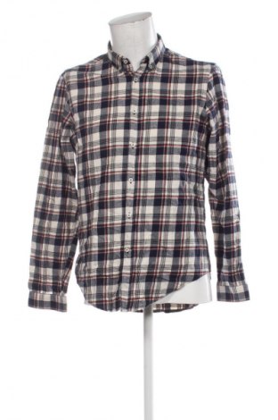 Herrenhemd Zara, Größe L, Farbe Mehrfarbig, Preis 13,99 €