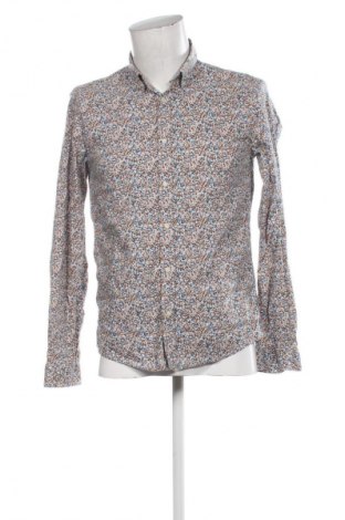 Cămașă de bărbați Zara, Mărime M, Culoare Multicolor, Preț 89,99 Lei