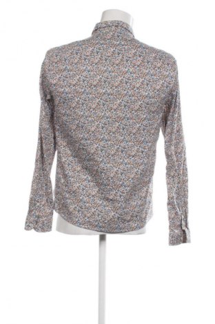 Cămașă de bărbați Zara, Mărime M, Culoare Multicolor, Preț 89,99 Lei