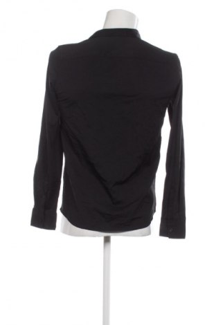 Herrenhemd Zara, Größe S, Farbe Schwarz, Preis € 15,99