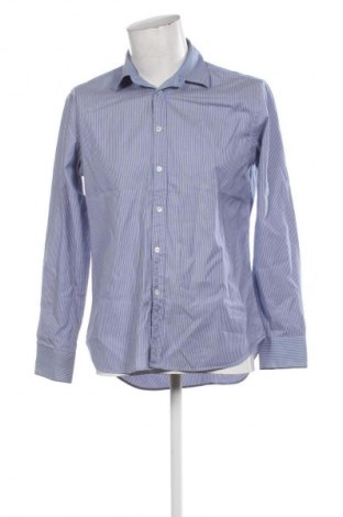 Herrenhemd Zara, Größe L, Farbe Mehrfarbig, Preis € 11,99