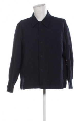 Herrenhemd Zara, Größe XL, Farbe Blau, Preis € 11,99