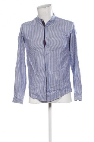 Cămașă de bărbați Zara, Mărime S, Culoare Multicolor, Preț 60,99 Lei