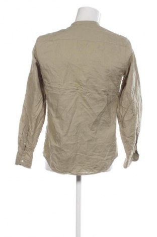 Herrenhemd Zara, Größe S, Farbe Grün, Preis € 14,99