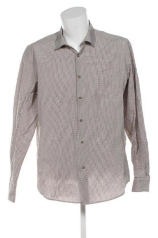 Herrenhemd Zeus, Größe XL, Farbe Mehrfarbig, Preis € 9,99