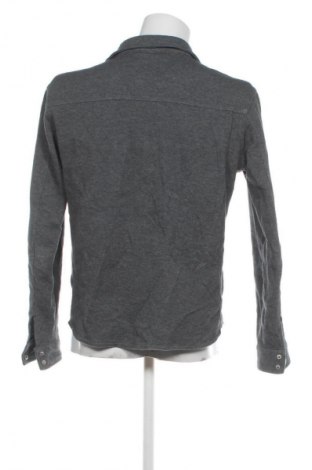Cămașă de bărbați Zumo, Mărime M, Culoare Gri, Preț 47,99 Lei