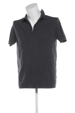 Tricou de bărbați 16.08 wear, Mărime L, Culoare Gri, Preț 63,99 Lei