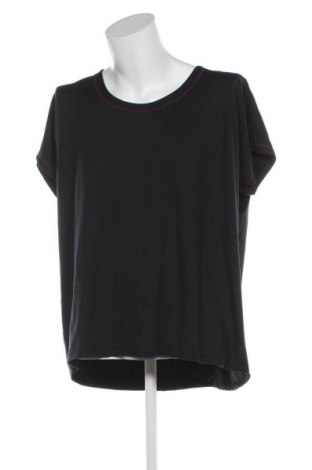 Herren T-Shirt ALEX, Größe XXL, Farbe Schwarz, Preis € 11,99