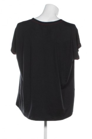 Herren T-Shirt ALEX, Größe XXL, Farbe Schwarz, Preis € 11,99