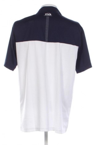 Tricou de bărbați ASICS, Mărime 4XL, Culoare Multicolor, Preț 136,99 Lei