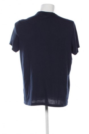Herren T-Shirt Abercrombie & Fitch, Größe XXL, Farbe Blau, Preis € 7,99