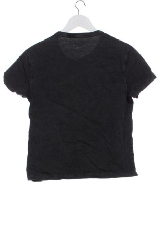 Tricou de bărbați Abercrombie & Fitch, Mărime XS, Culoare Gri, Preț 26,99 Lei