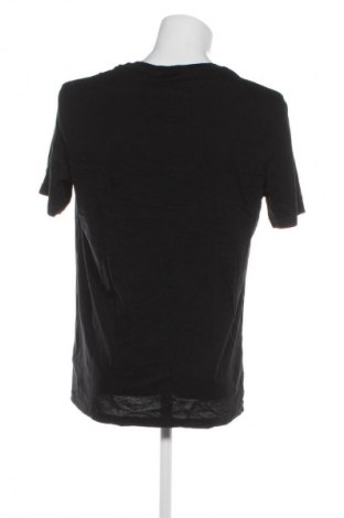 Herren T-Shirt Adidas, Größe L, Farbe Schwarz, Preis € 33,99