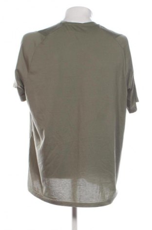 Мъжка тениска Adidas, Размер XL, Цвят Зелен, Цена 35,99 лв.