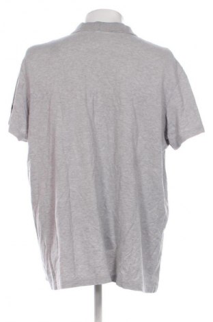 Tricou de bărbați Adidas, Mărime 3XL, Culoare Gri, Preț 133,99 Lei