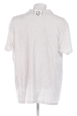 Herren Shirt Adidas, Größe 3XL, Farbe Grau, Preis 10,99 €