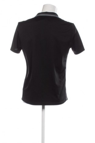 Herren Shirt Adidas, Größe L, Farbe Schwarz, Preis 24,33 €