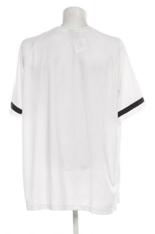 Tricou de bărbați Adidas, Mărime XXL, Culoare Alb, Preț 157,99 Lei