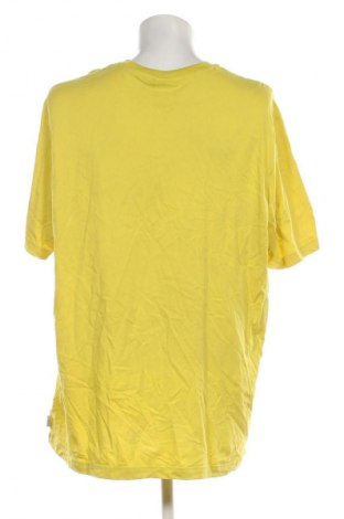 Tricou de bărbați Adidas, Mărime XXL, Culoare Galben, Preț 54,99 Lei