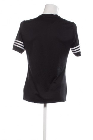 Tricou de bărbați Adidas, Mărime M, Culoare Negru, Preț 110,99 Lei