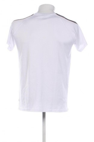 Pánské tričko  Adidas, Velikost L, Barva Bílá, Cena  229,00 Kč