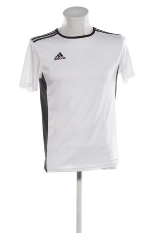 Férfi póló Adidas, Méret S, Szín Fehér, Ár 8 299 Ft