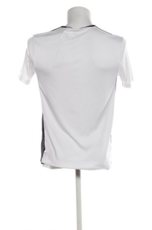 Férfi póló Adidas, Méret S, Szín Fehér, Ár 8 299 Ft