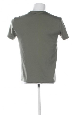 Tricou de bărbați Adidas, Mărime M, Culoare Verde, Preț 97,99 Lei