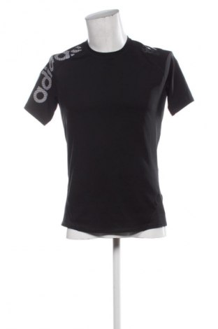 Herren Shirt Adidas, Größe L, Farbe Schwarz, Preis 23,99 €