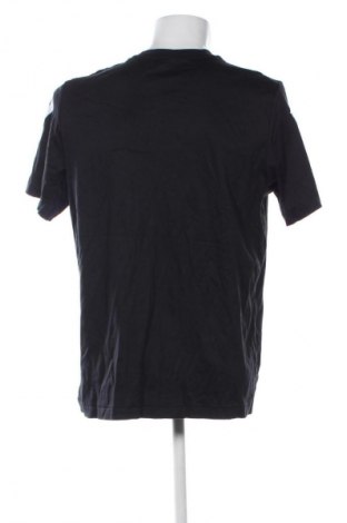Ανδρικό t-shirt Adidas, Μέγεθος L, Χρώμα Μαύρο, Τιμή 21,99 €