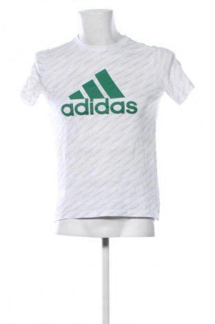 Tricou de bărbați Adidas, Mărime S, Culoare Multicolor, Preț 100,99 Lei