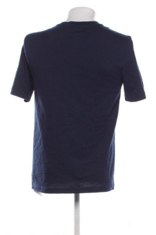 Tricou de bărbați Adidas Originals, Mărime S, Culoare Albastru, Preț 105,99 Lei