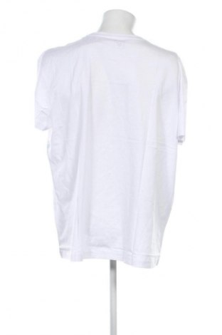Herren T-Shirt Ajc, Größe XXL, Farbe Weiß, Preis € 16,99