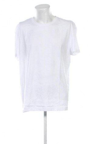 Herren Shirt Ajc, Größe XXL, Farbe Weiß, Preis 15,99 €