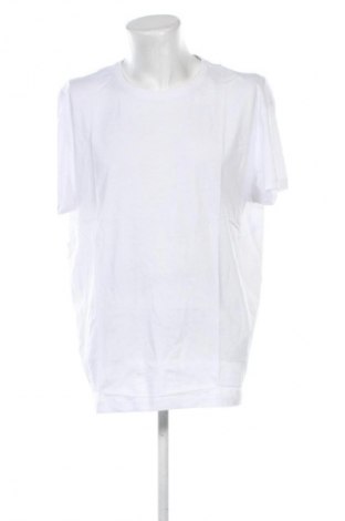 Herren T-Shirt Ajc, Größe XXL, Farbe Weiß, Preis € 16,99