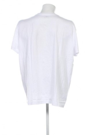 Herren T-Shirt Ajc, Größe XXL, Farbe Weiß, Preis € 16,99