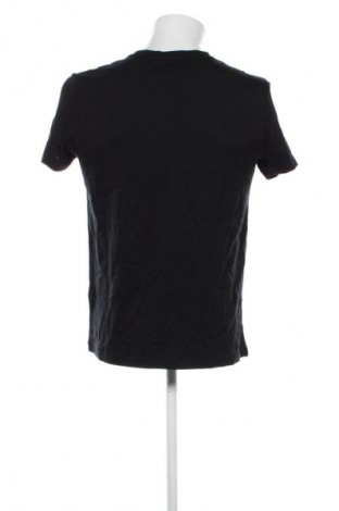 Herren Shirt Ajc, Größe M, Farbe Schwarz, Preis 15,99 €